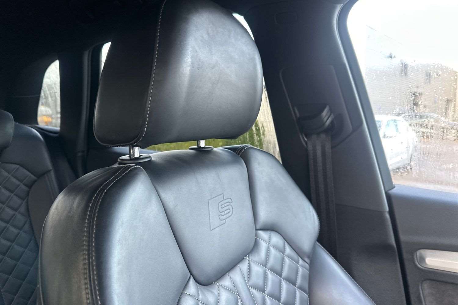 Used Audi Q5 2018 for sale - 76916147: Photo 29