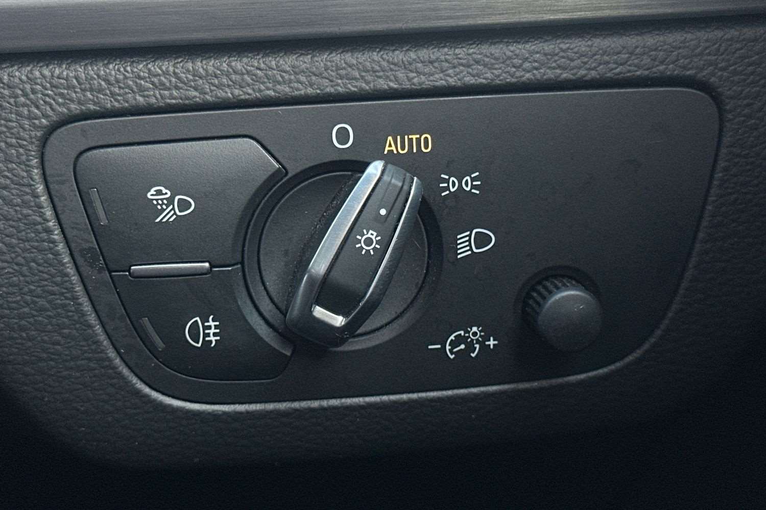 Used Audi Q5 2018 for sale - 76916147: Photo 31