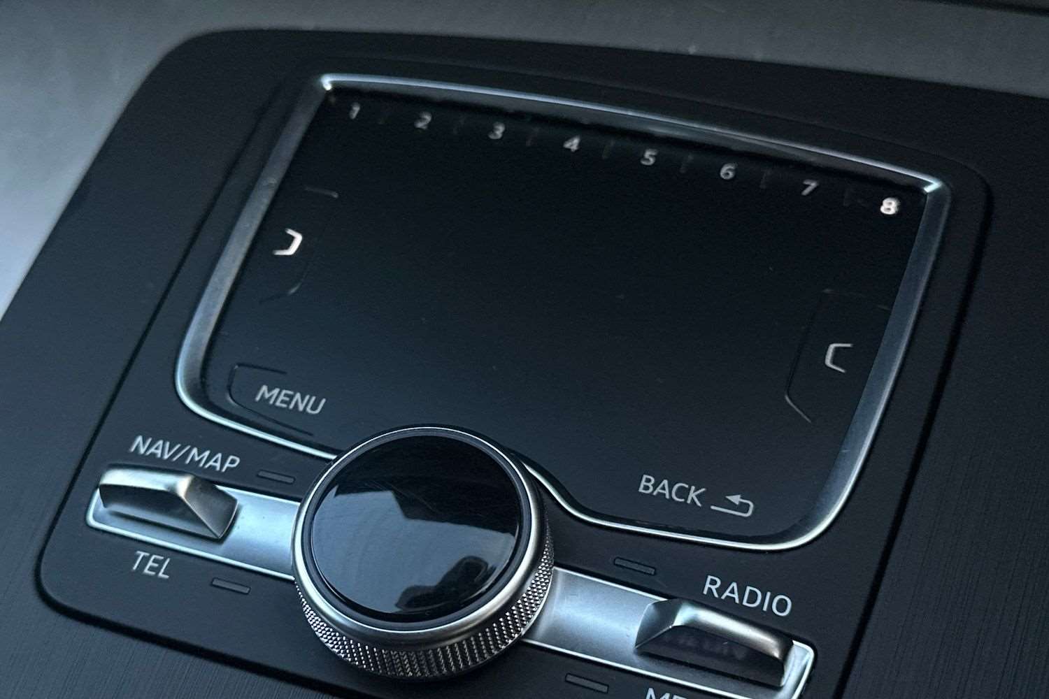 Used Audi Q5 2018 for sale - 76916147: Photo 33