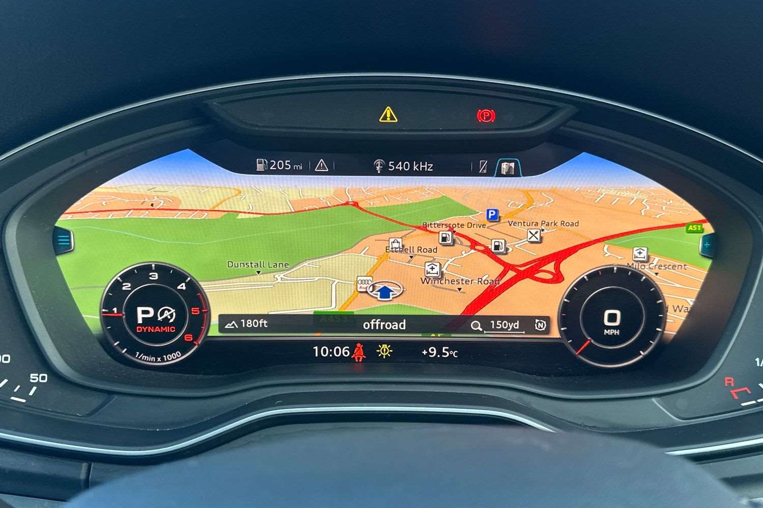 Used Audi Q5 2018 for sale - 76916147: Photo 34