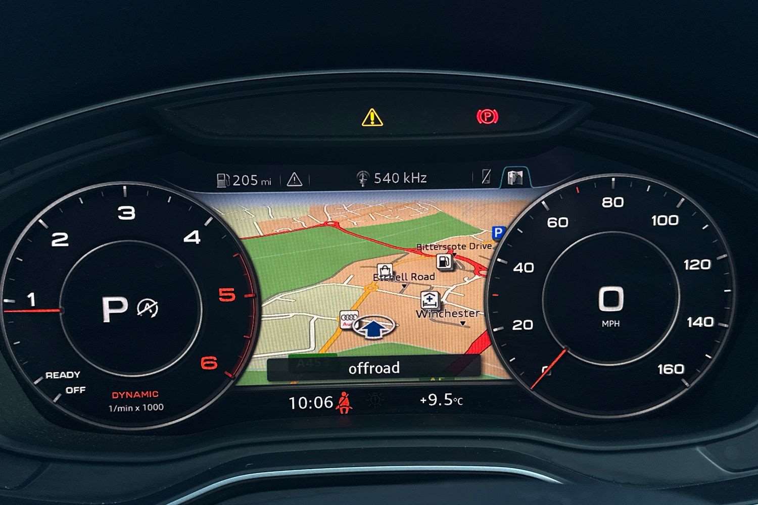 Used Audi Q5 2018 for sale - 76916147: Photo 35