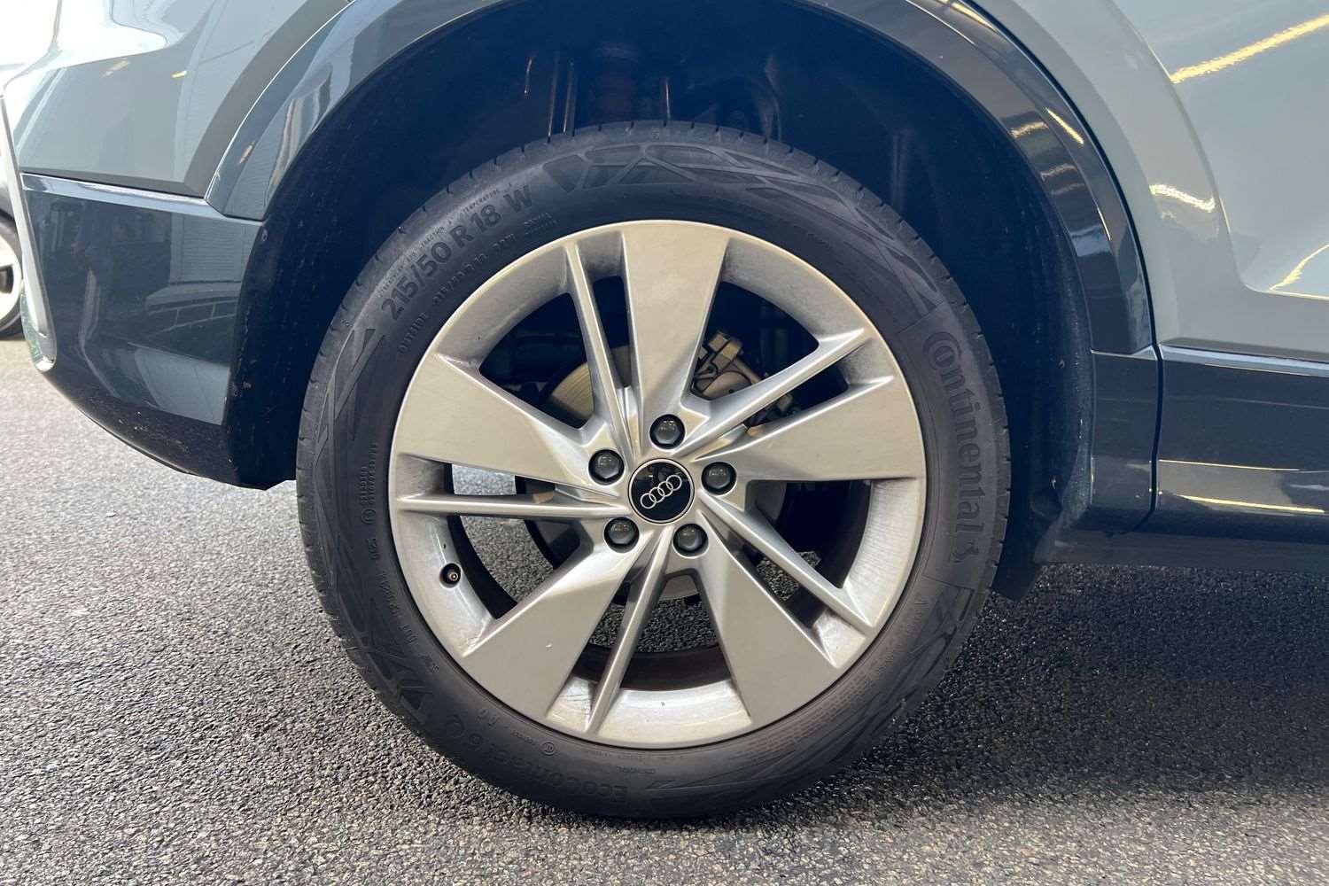 Used Audi Q2 2025 for sale - 76692148: Photo 10