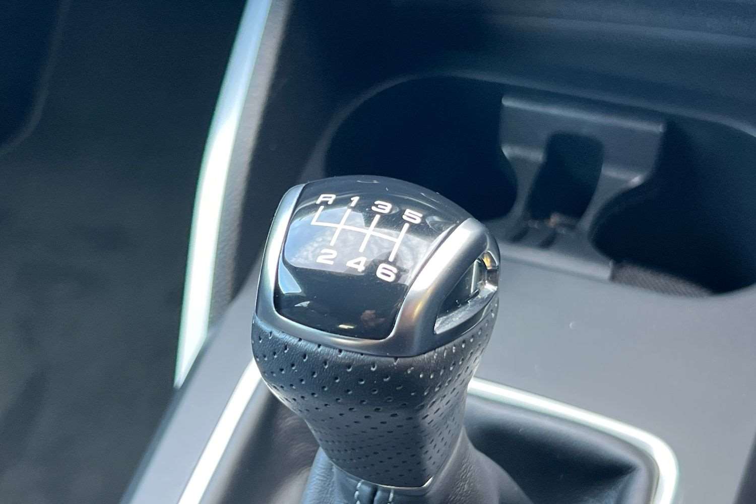 Used Audi Q2 2025 for sale - 76692148: Photo 15