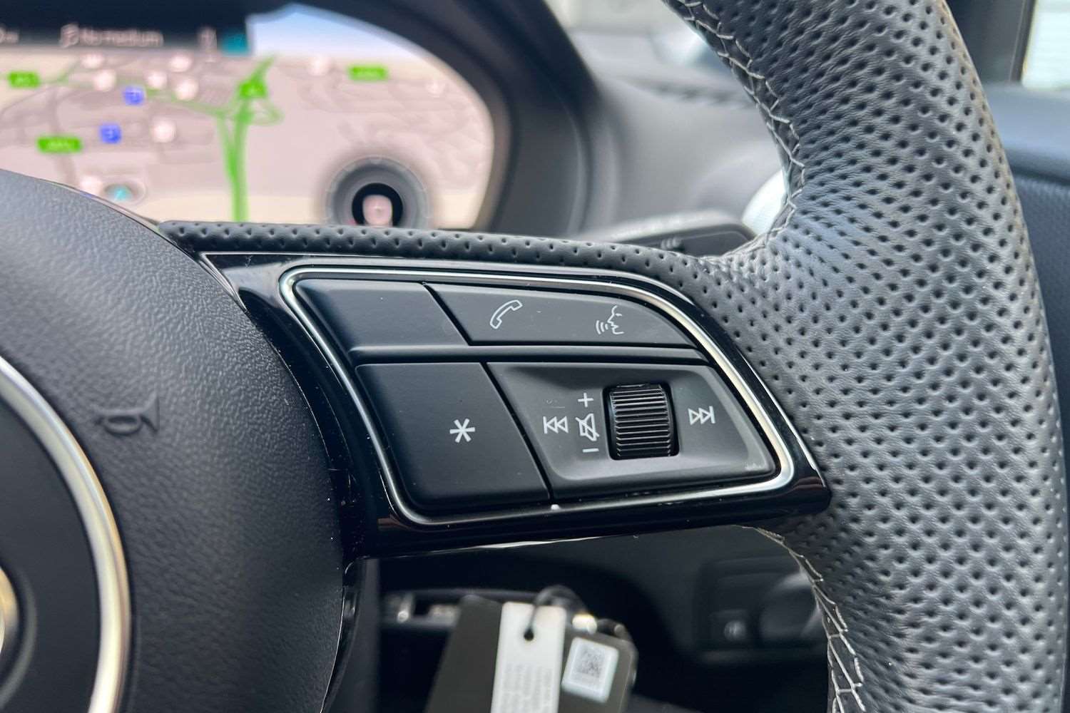 Used Audi Q2 2025 for sale - 76692148: Photo 17