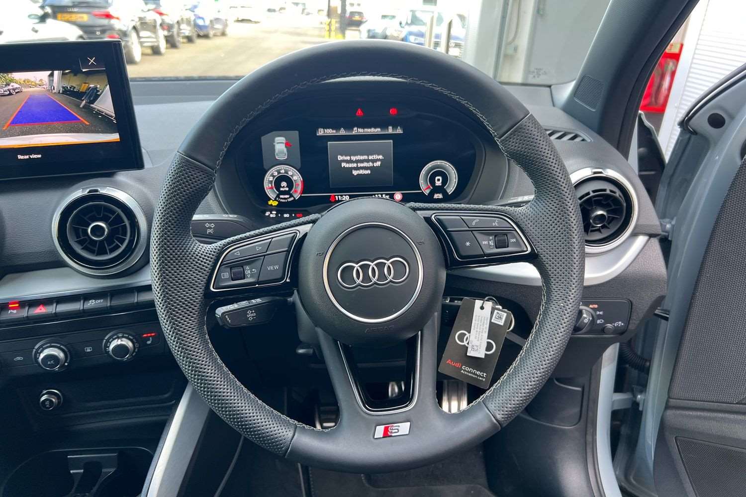 Used Audi Q2 2025 for sale - 76692148: Photo 26