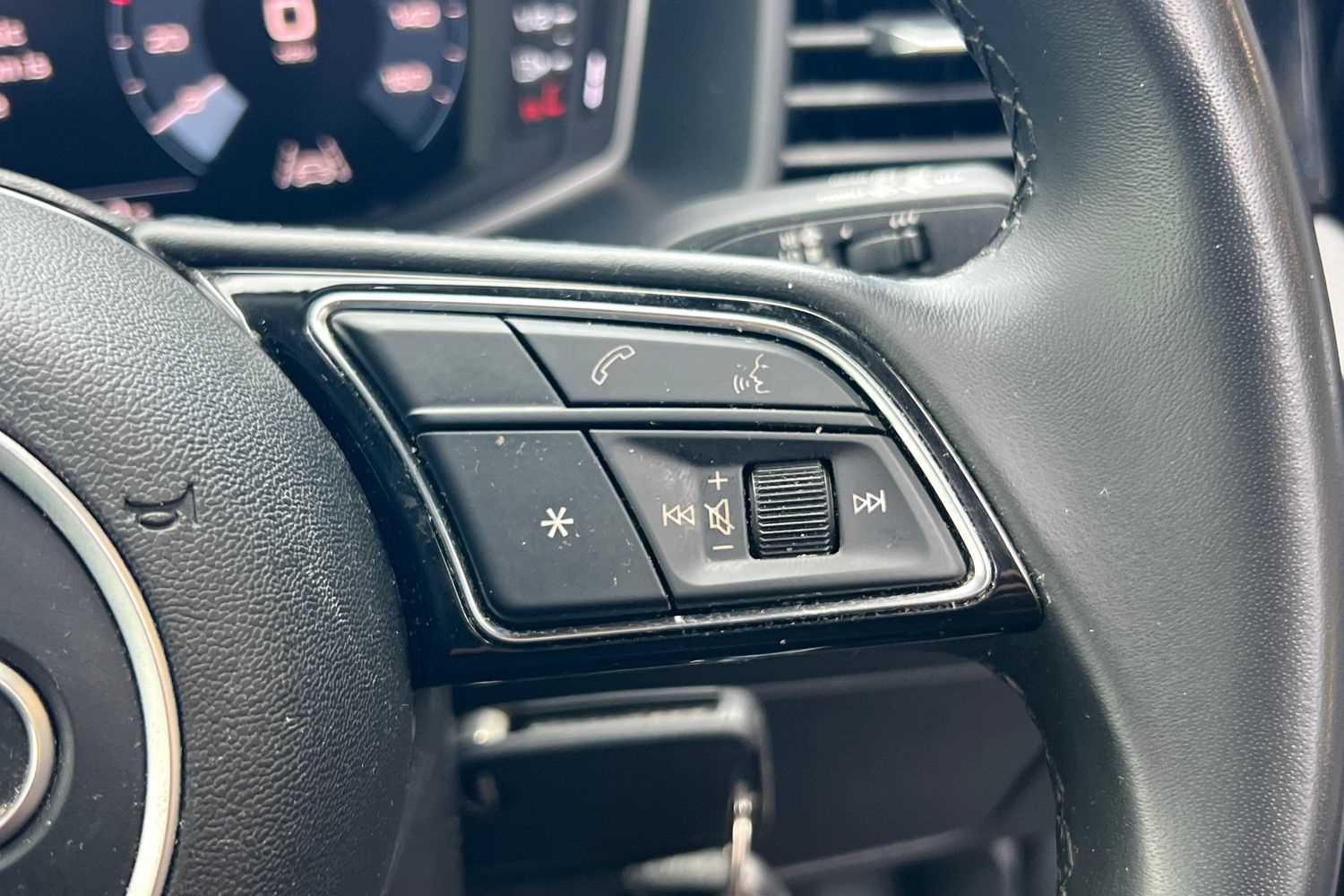 Vehicle 30