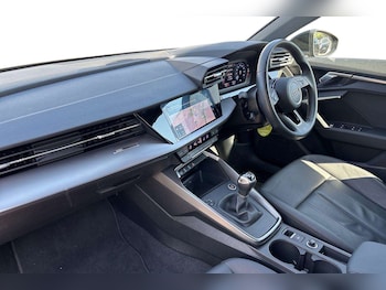 Used Audi A3 2023 for sale - 78216374: Photo