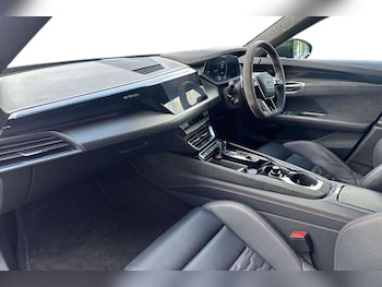 Used Audi RS e-tron GT 2023 for sale - 78551024: Photo