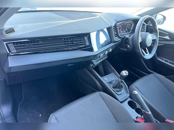 Used Audi A1 2022 for sale - 75189765: Photo