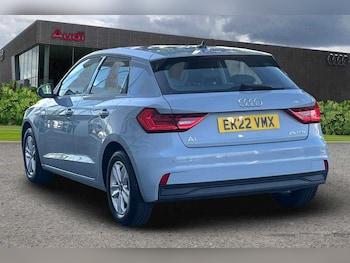 Used Audi A1 2022 for sale - 75189765: Photo