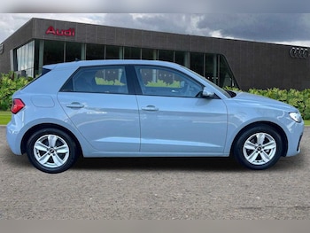 Used Audi A1 2022 for sale - 75189765: Photo