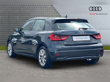 Used Audi A1 2022 for sale - 78591654: Photo