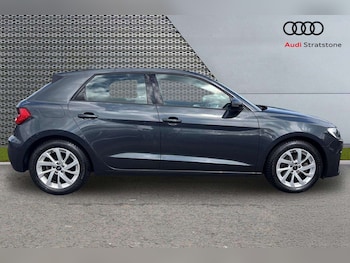 Used Audi A1 2022 for sale - 78591654: Photo
