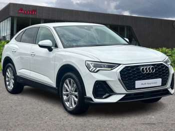 2020 - 35 TFSI Sport 5dr