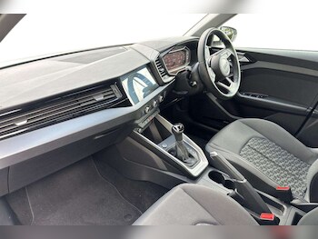 Used Audi A1 2022 for sale - 78248108: Photo