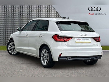 Used Audi A1 2022 for sale - 78248108: Photo