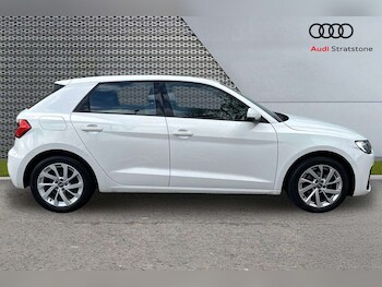 Used Audi A1 2022 for sale - 78248108: Photo