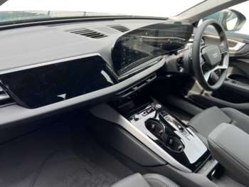 Used Audi A5 2025 for sale - 75156356: Photo