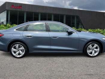 Used Audi A5 2025 for sale - 75156356: Photo