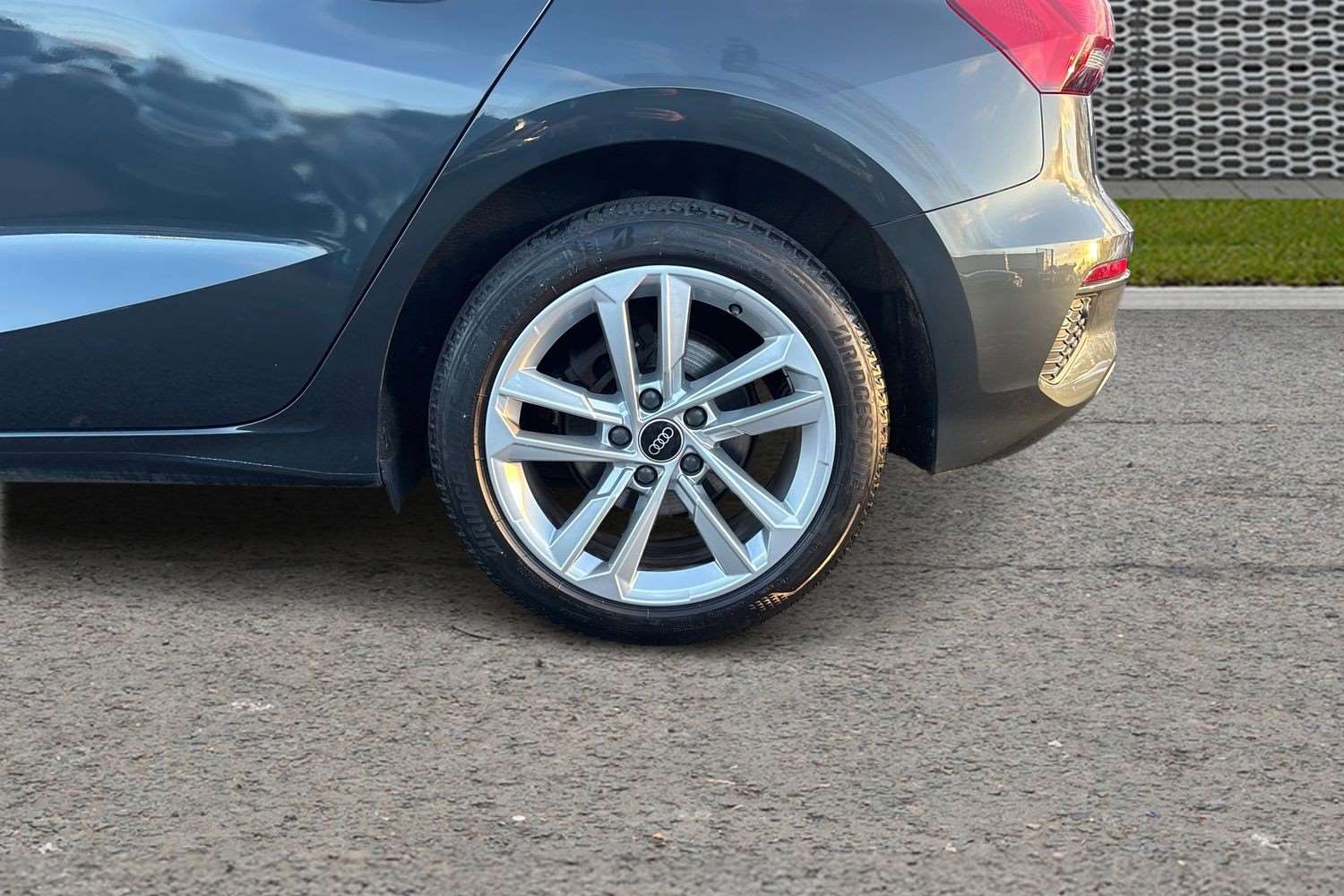 Used Audi A3 2021 for sale - 77178858: Photo 10