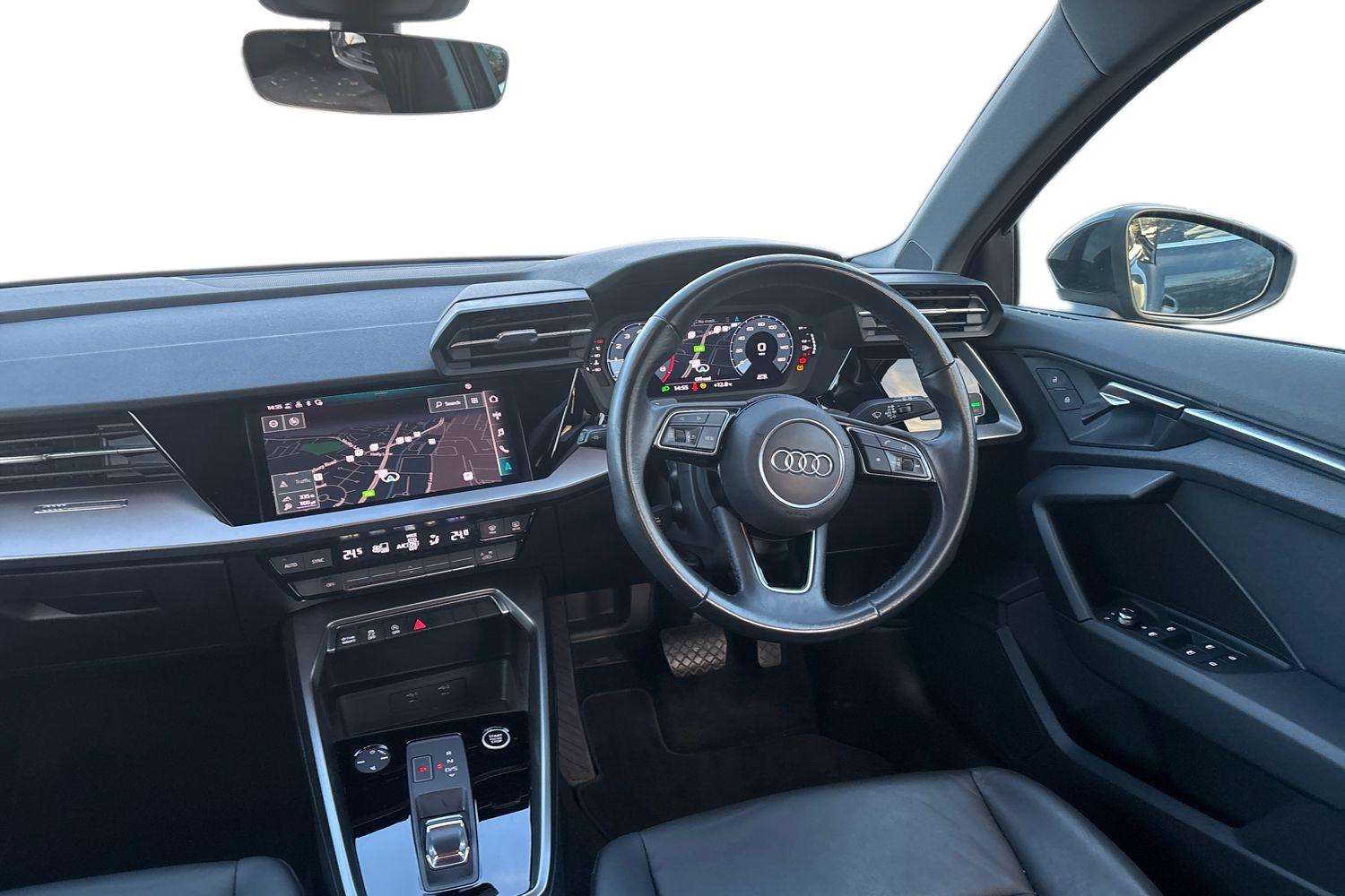 Used Audi A3 2021 for sale - 77178858: Photo 22