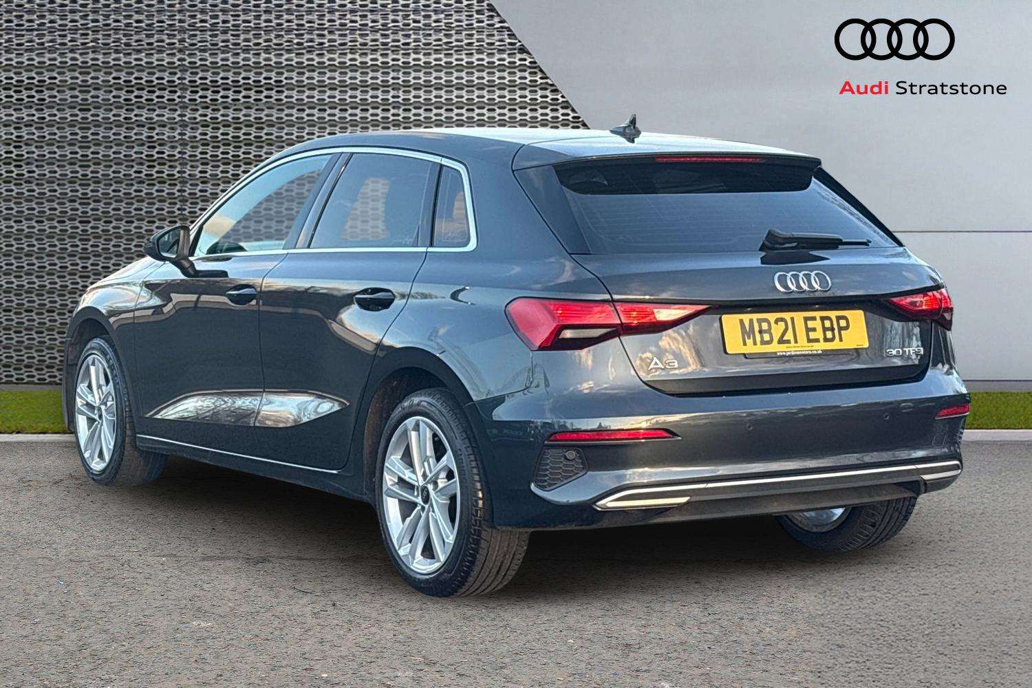 Used Audi A3 2021 for sale - 77178858: Photo 3