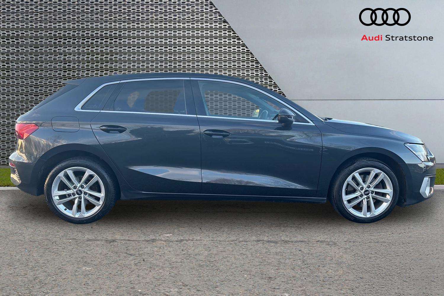 Used Audi A3 2021 for sale - 77178858: Photo 4