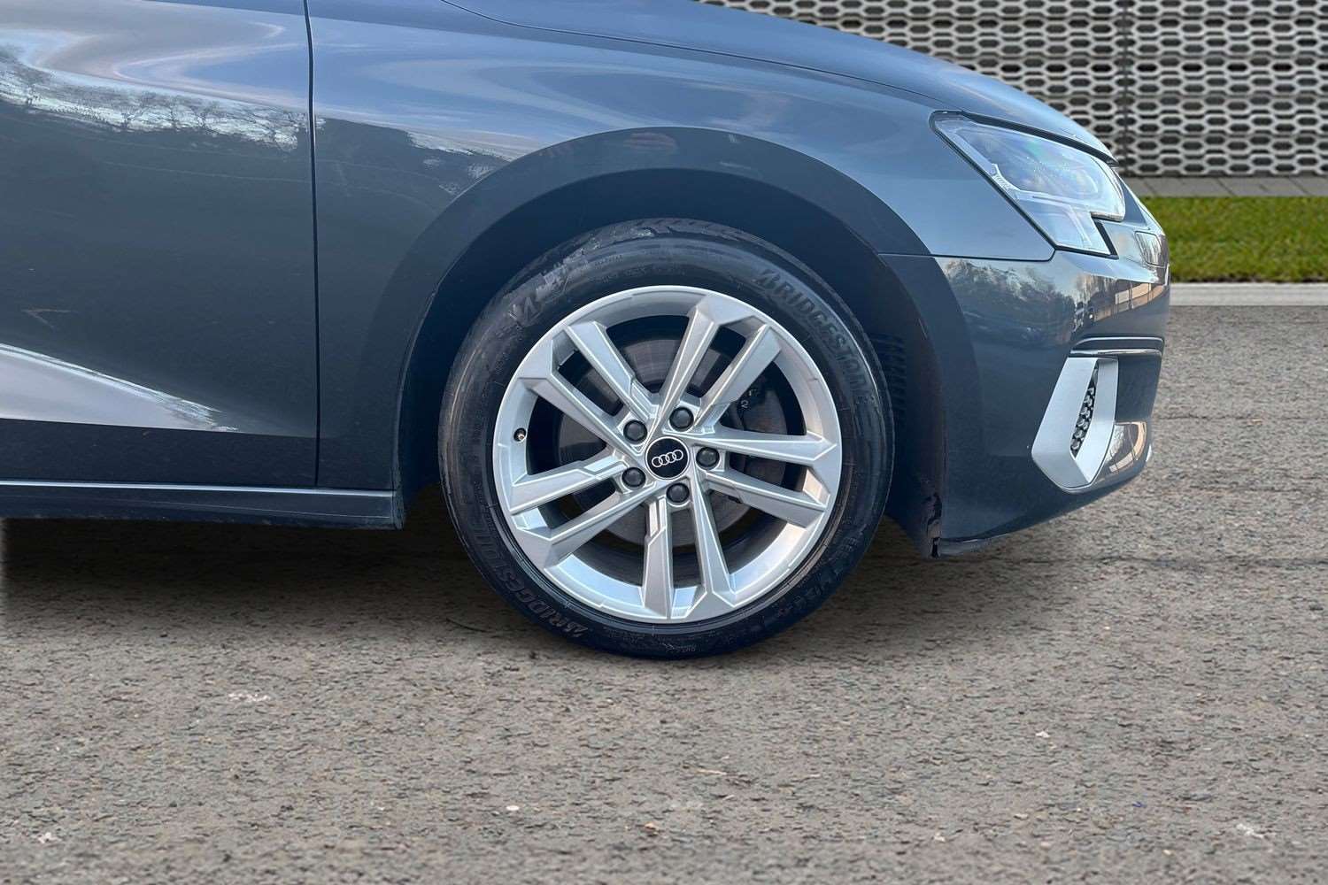 Used Audi A3 2021 for sale - 77178858: Photo 5