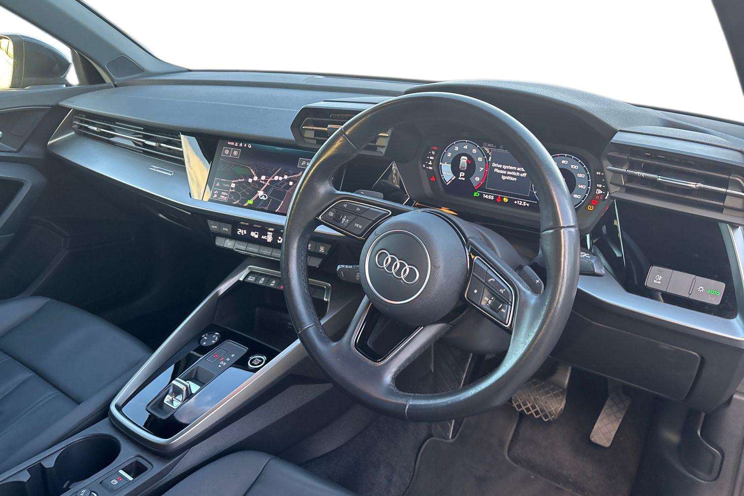 Used Audi A3 2021 for sale - 77178858: Photo 6