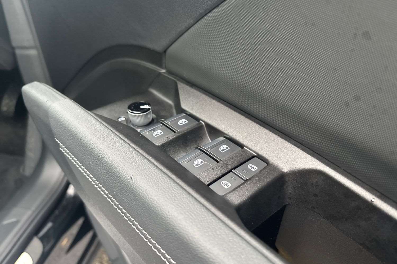 Used Audi Q4 e-tron 2025 for sale - 77178816: Photo 14