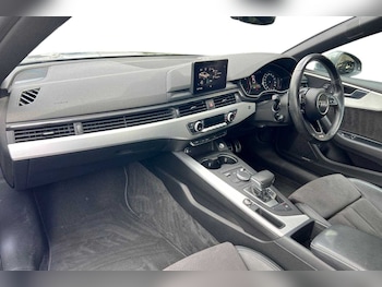 Used Audi A5 2017 for sale - 75435149: Photo