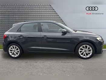 Used Audi A1 2024 for sale - 79499844: Photo
