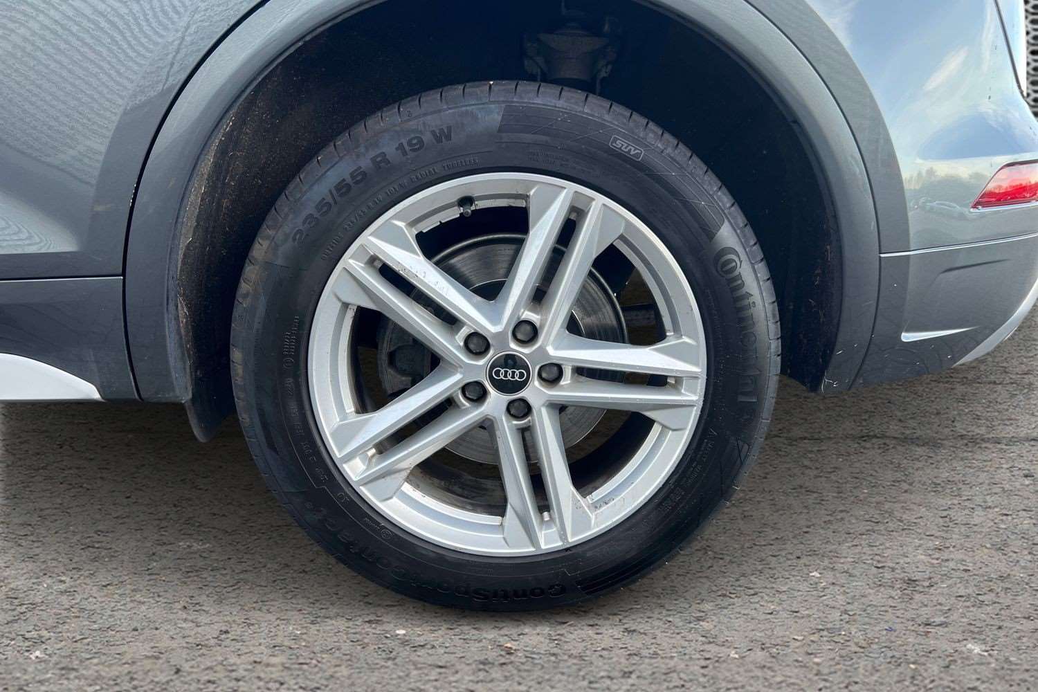 Used Audi Q5 2021 for sale - 76661778: Photo 10