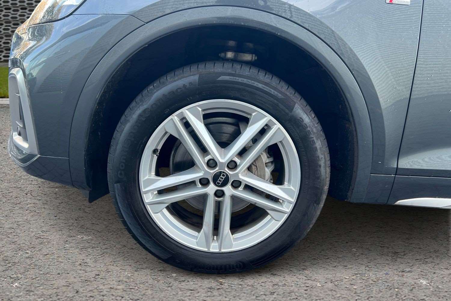 Used Audi Q5 2021 for sale - 76661778: Photo 11