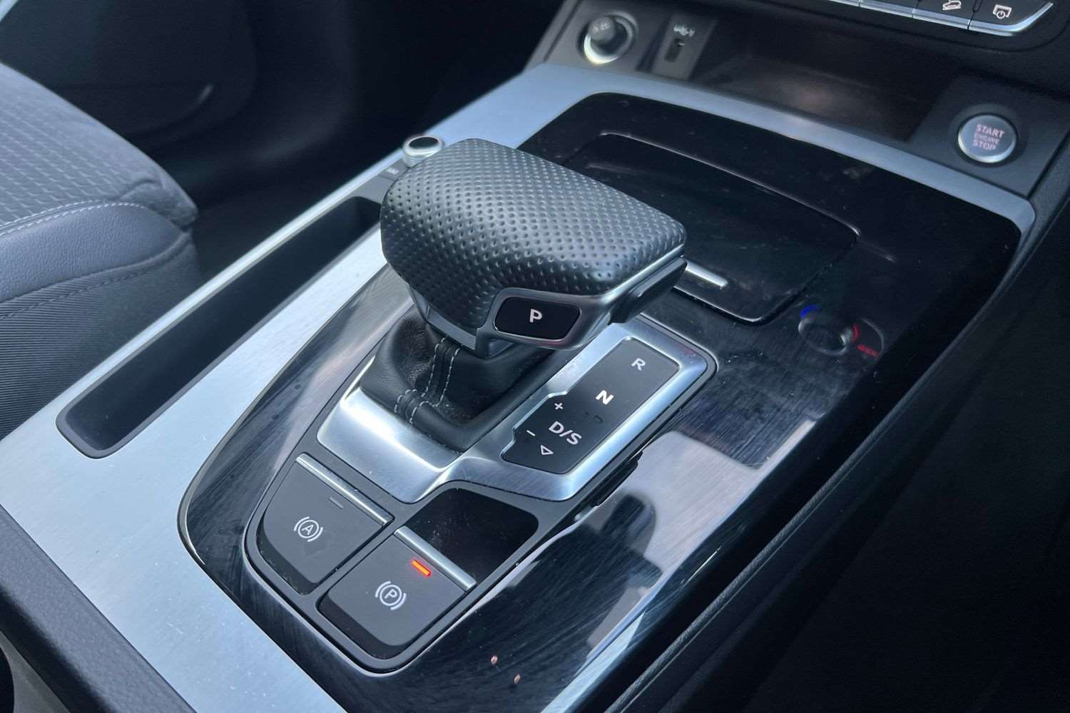 Used Audi Q5 2021 for sale - 76661778: Photo 15