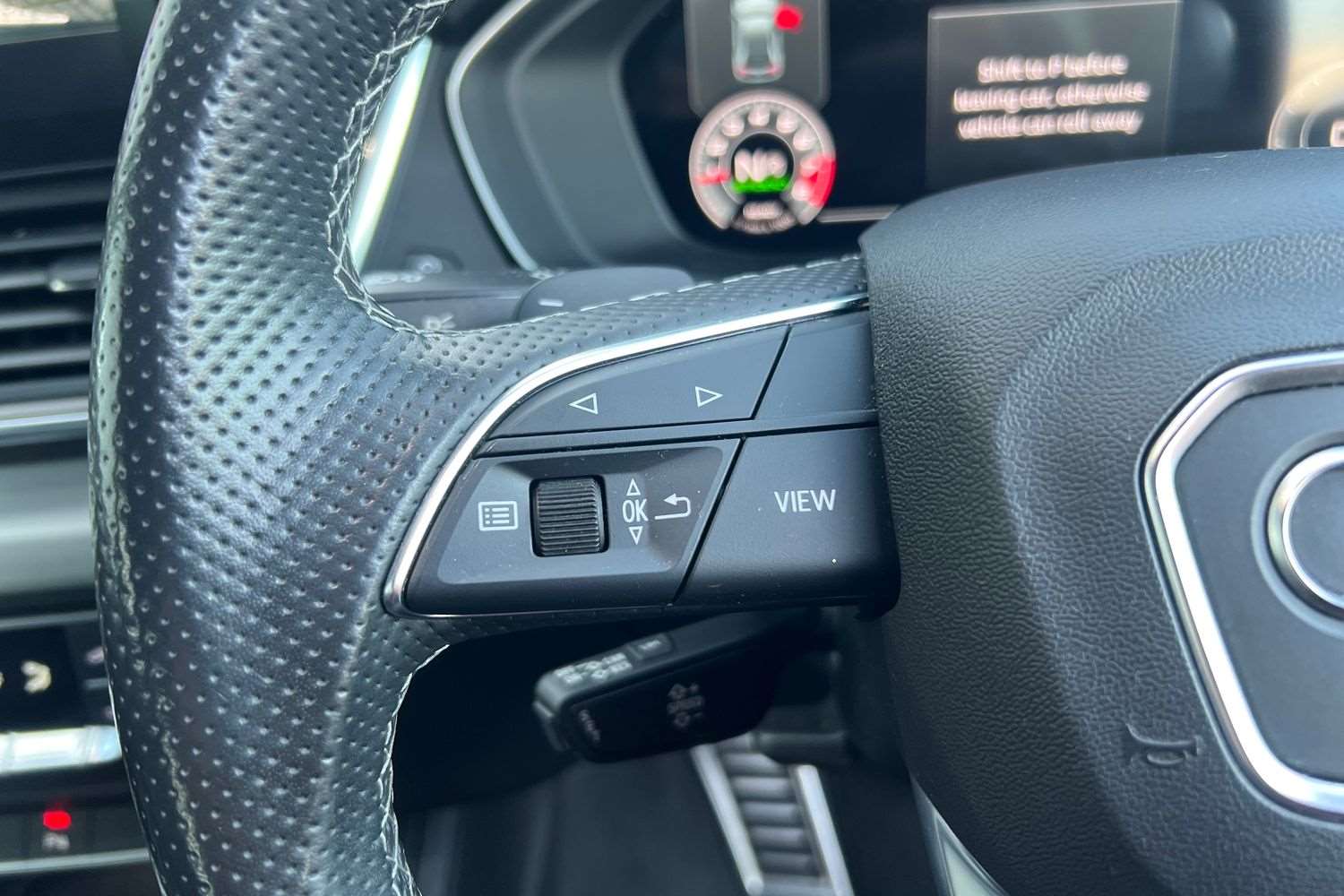 Used Audi Q5 2021 for sale - 76661778: Photo 16