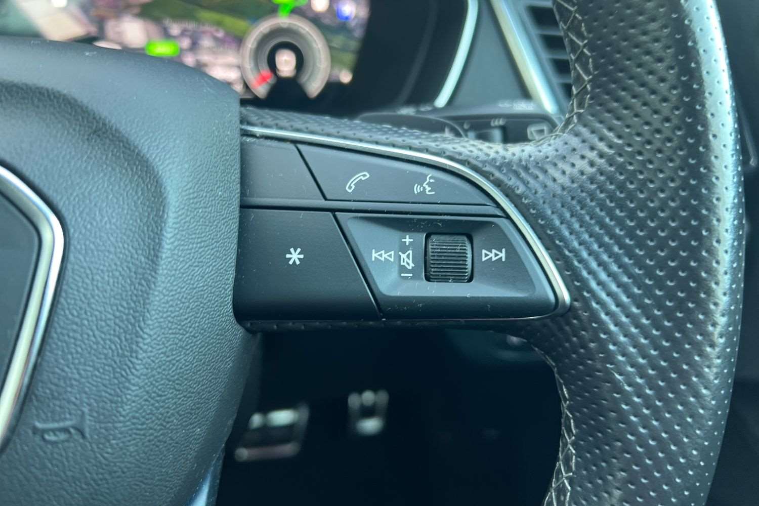 Used Audi Q5 2021 for sale - 76661778: Photo 17