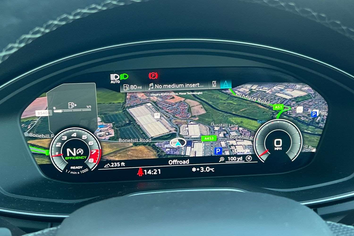 Used Audi Q5 2021 for sale - 76661778: Photo 18