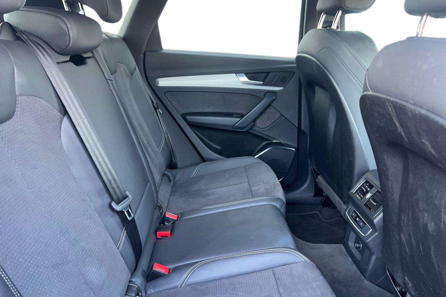 Used Audi Q5 2021 for sale - 76661778: Photo 22