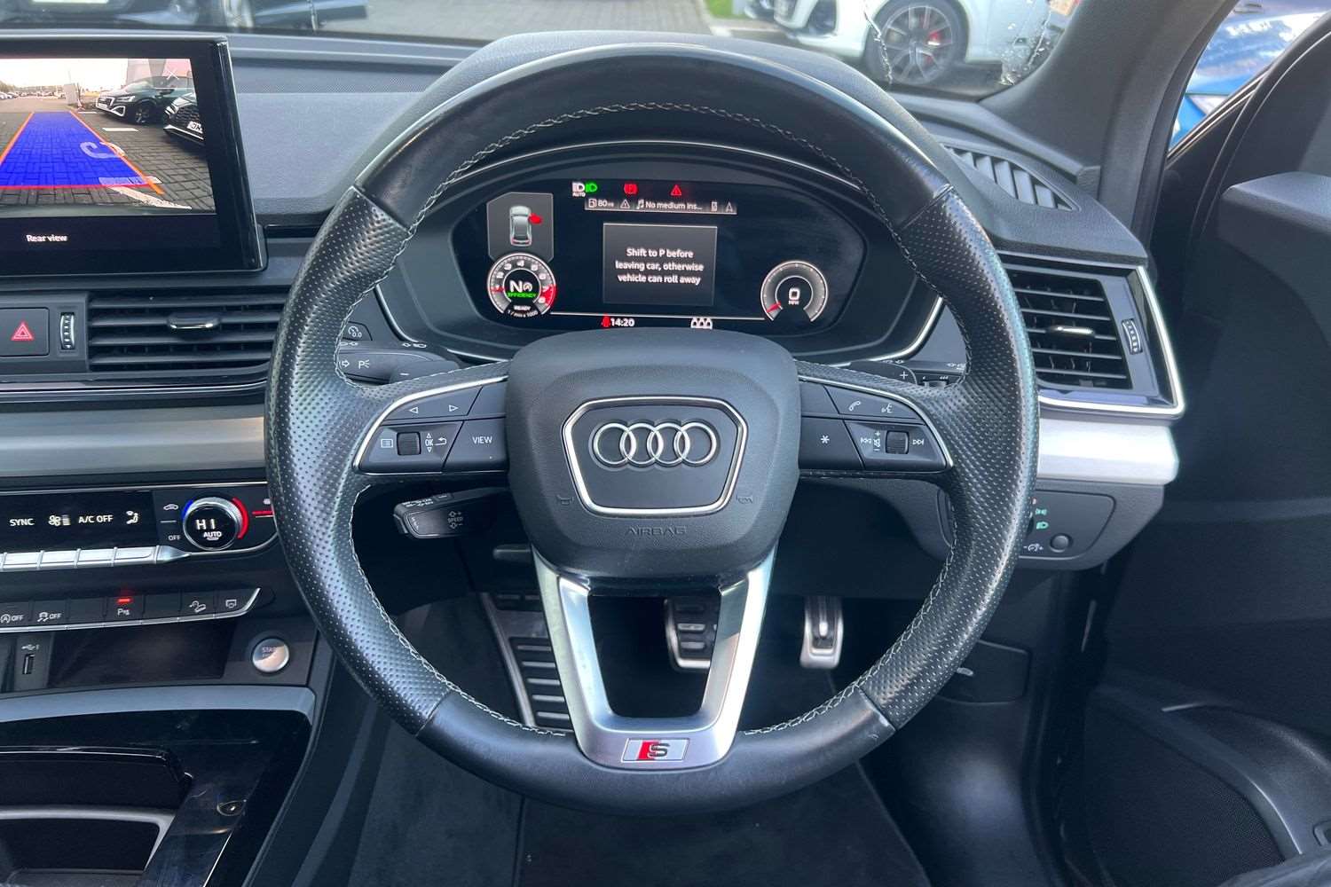 Used Audi Q5 2021 for sale - 76661778: Photo 26