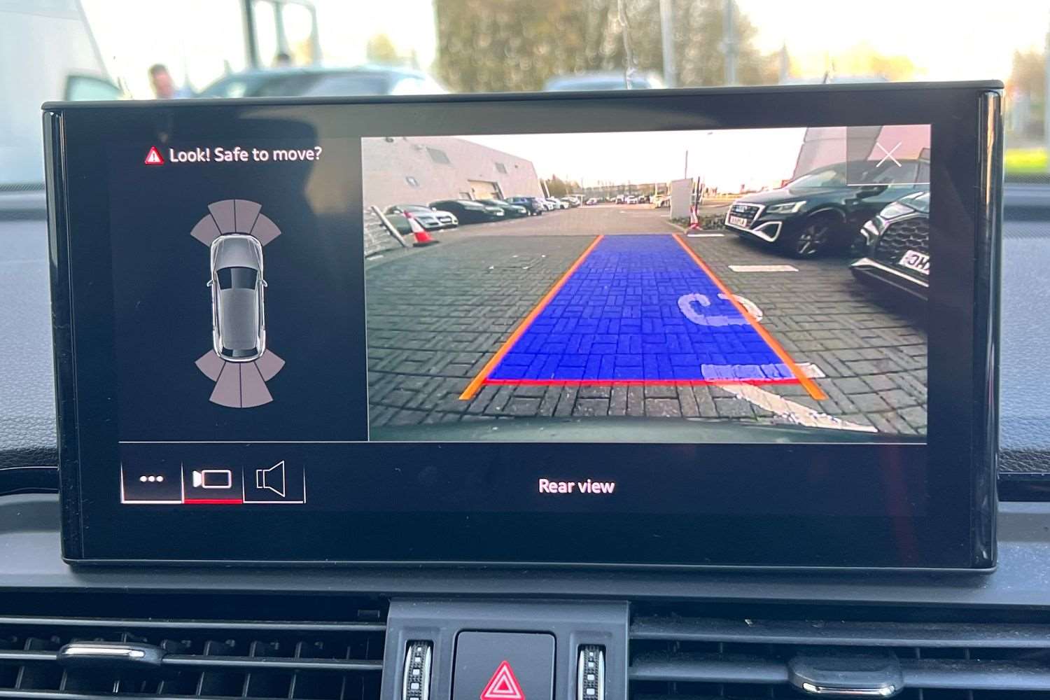 Used Audi Q5 2021 for sale - 76661778: Photo 34