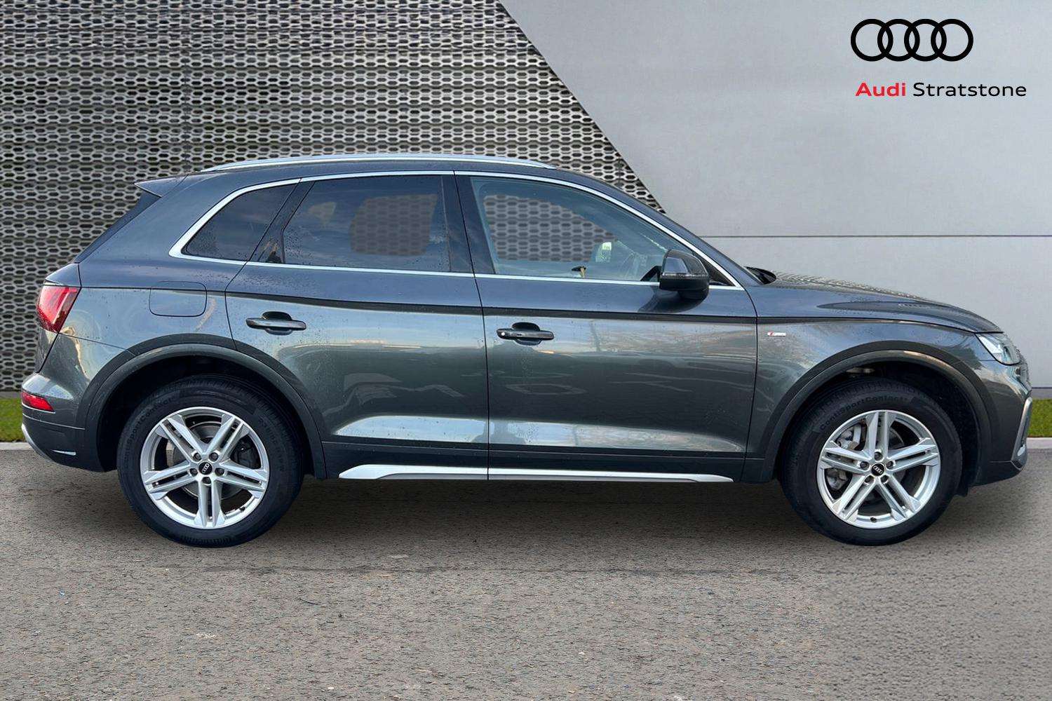 Used Audi Q5 2021 for sale - 76661778: Photo 4