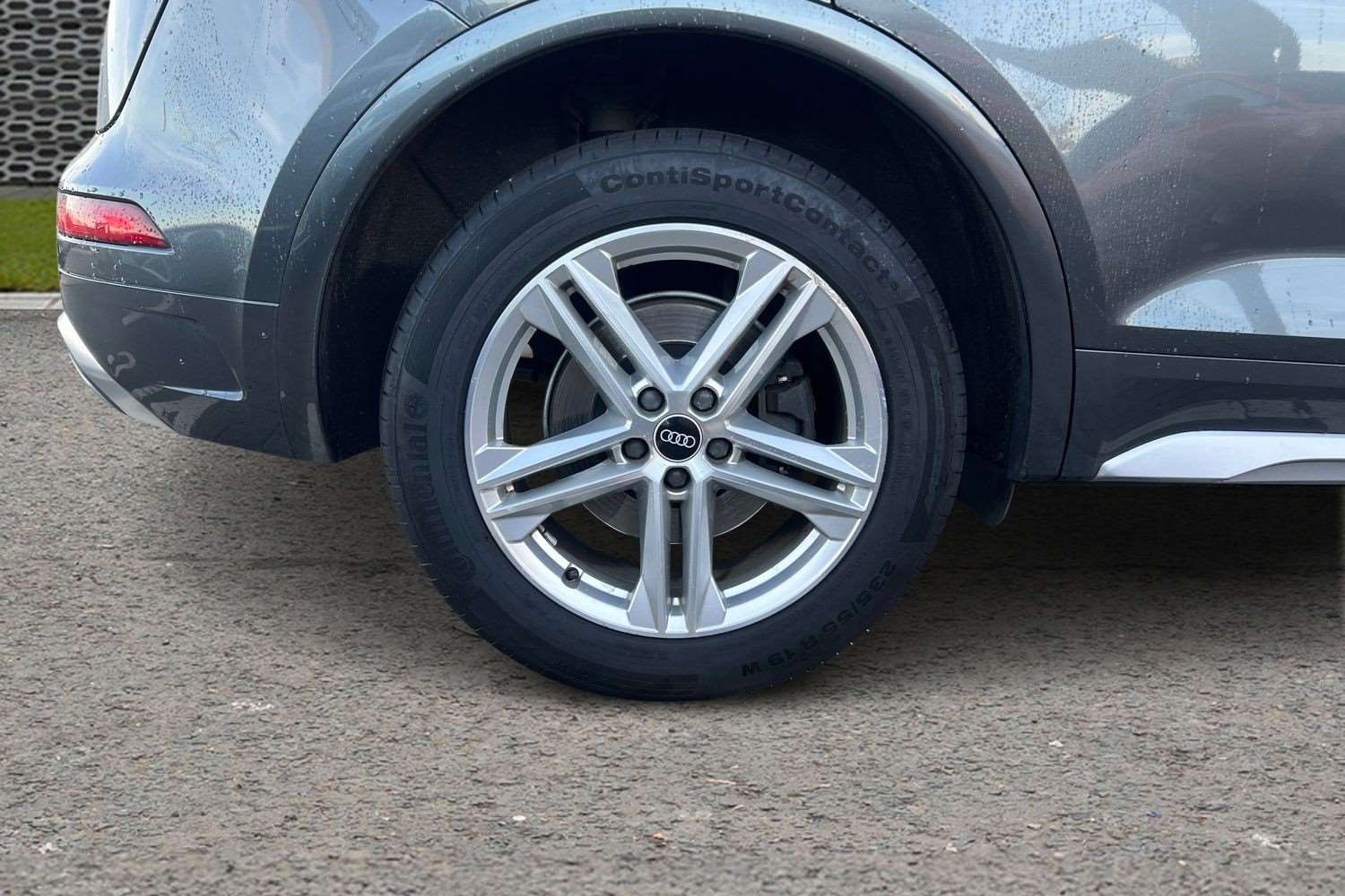 Used Audi Q5 2021 for sale - 76661778: Photo 5