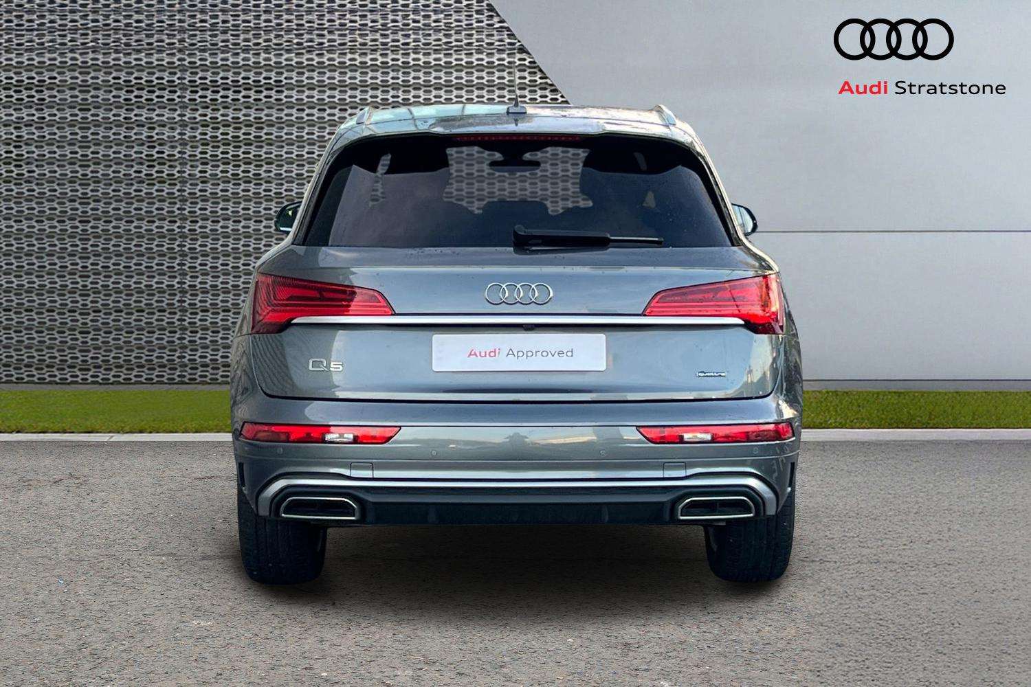 Used Audi Q5 2021 for sale - 76661778: Photo 7