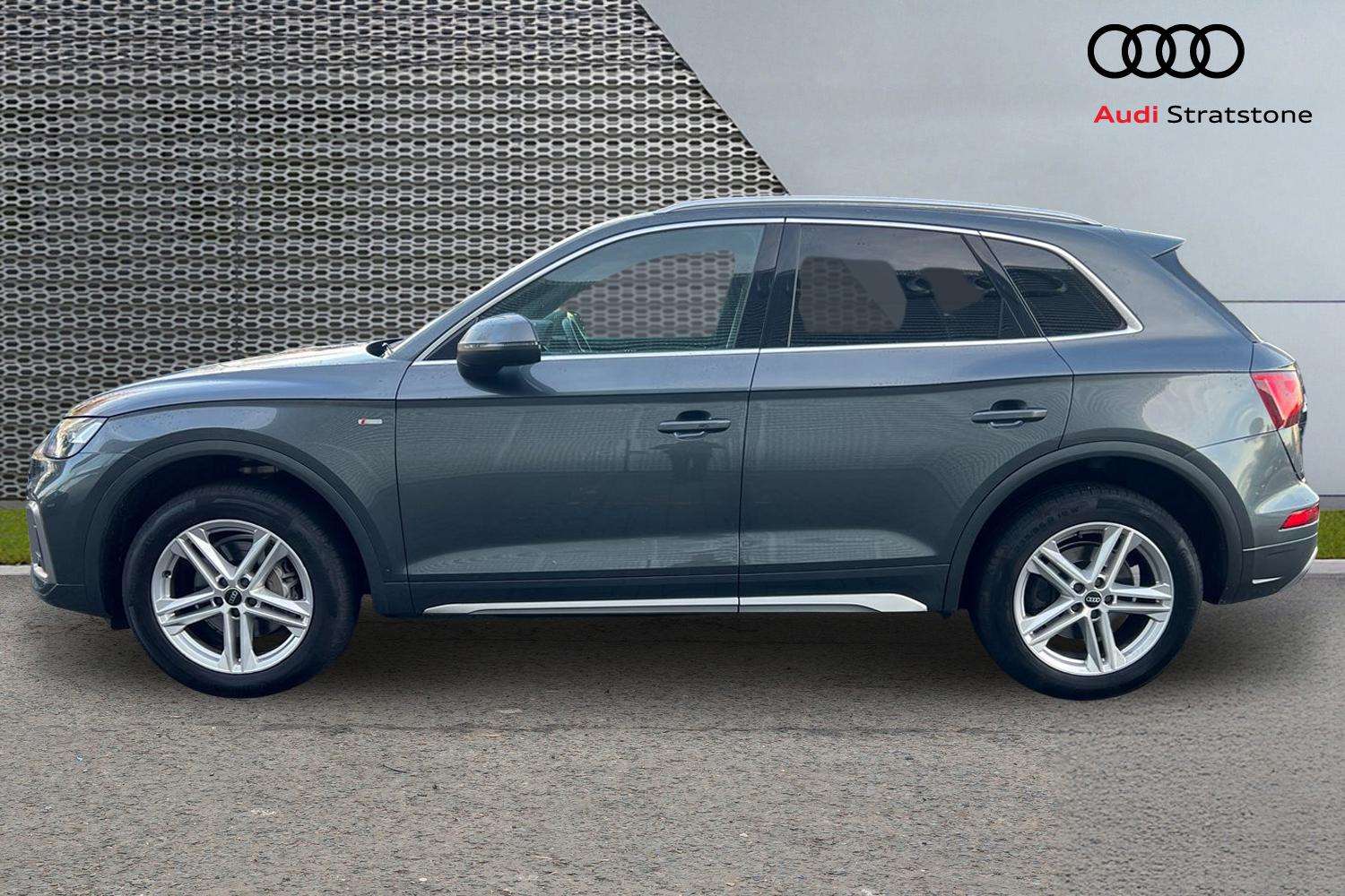 Used Audi Q5 2021 for sale - 76661778: Photo 8