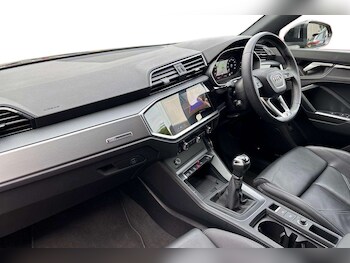 Used Audi Q3 2024 for sale - 78119257: Photo