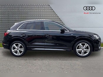 Used Audi Q3 2024 for sale - 78119257: Photo