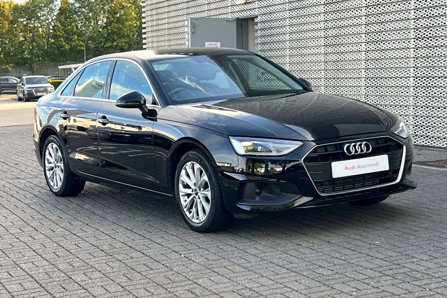 Used Audi A4 2023 for sale - 76034834: Photo 1