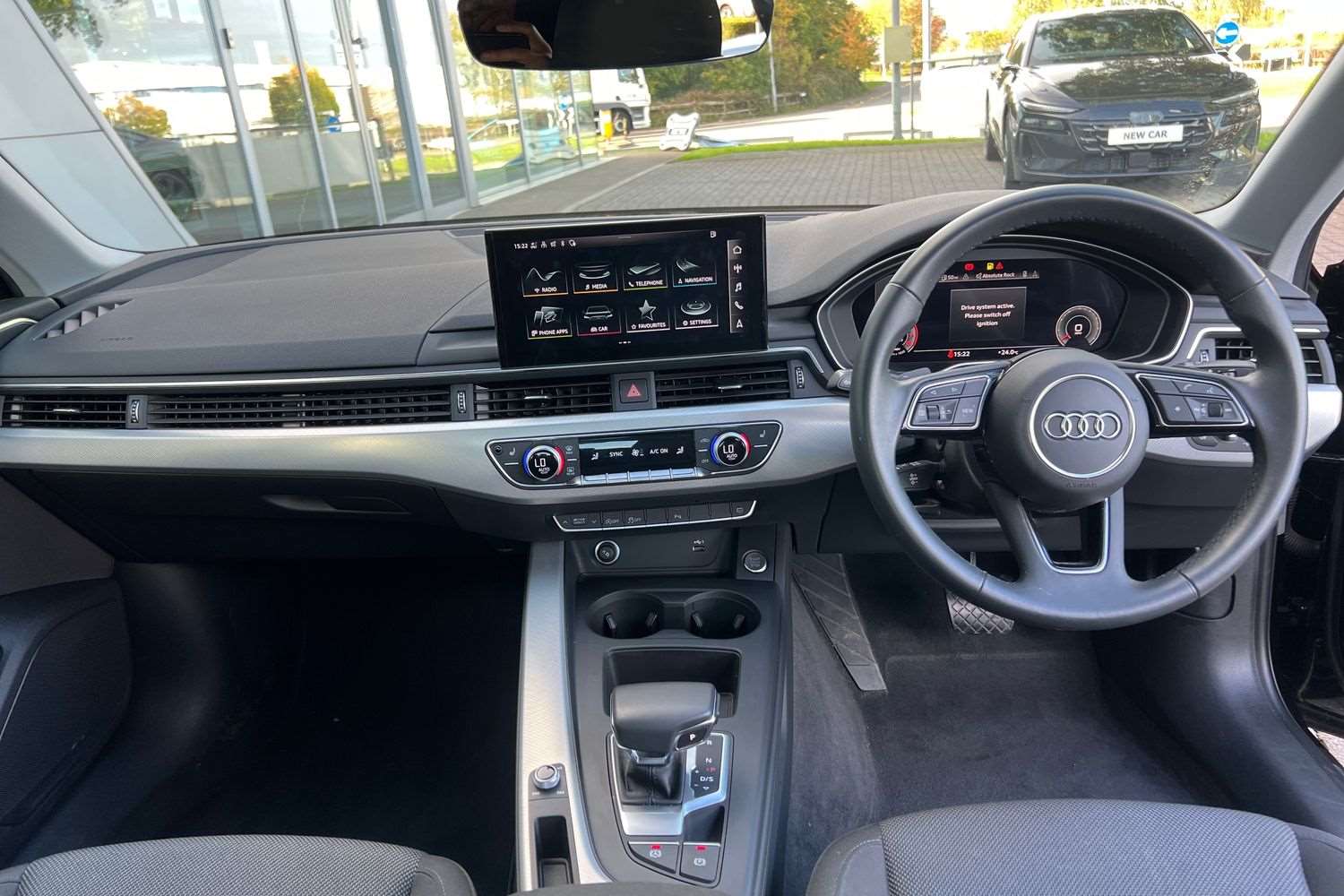 Used Audi A4 2023 for sale - 76034834: Photo 19
