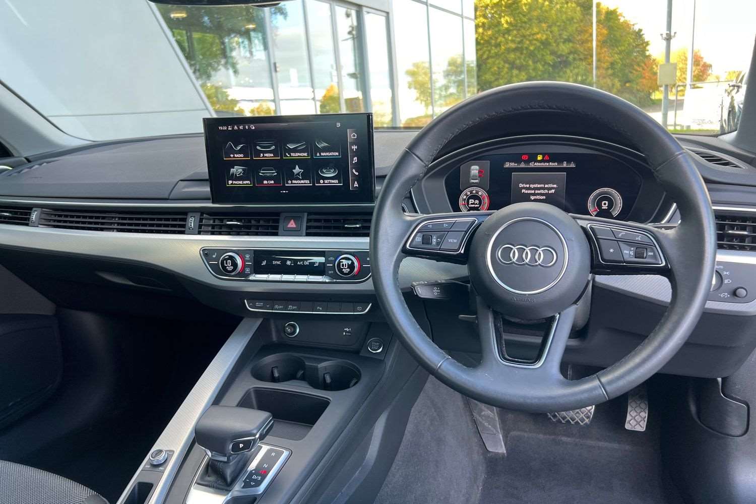 Used Audi A4 2023 for sale - 76034834: Photo 20